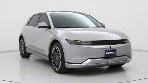 HYUNDAI IONIQ 5 2024 KM8KRDDF3RU239693 image HYUNDAI IONIQ 5 2024 KM8KRDDF3RU239693 image